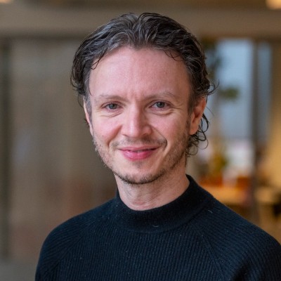 Nicky van Schaijk